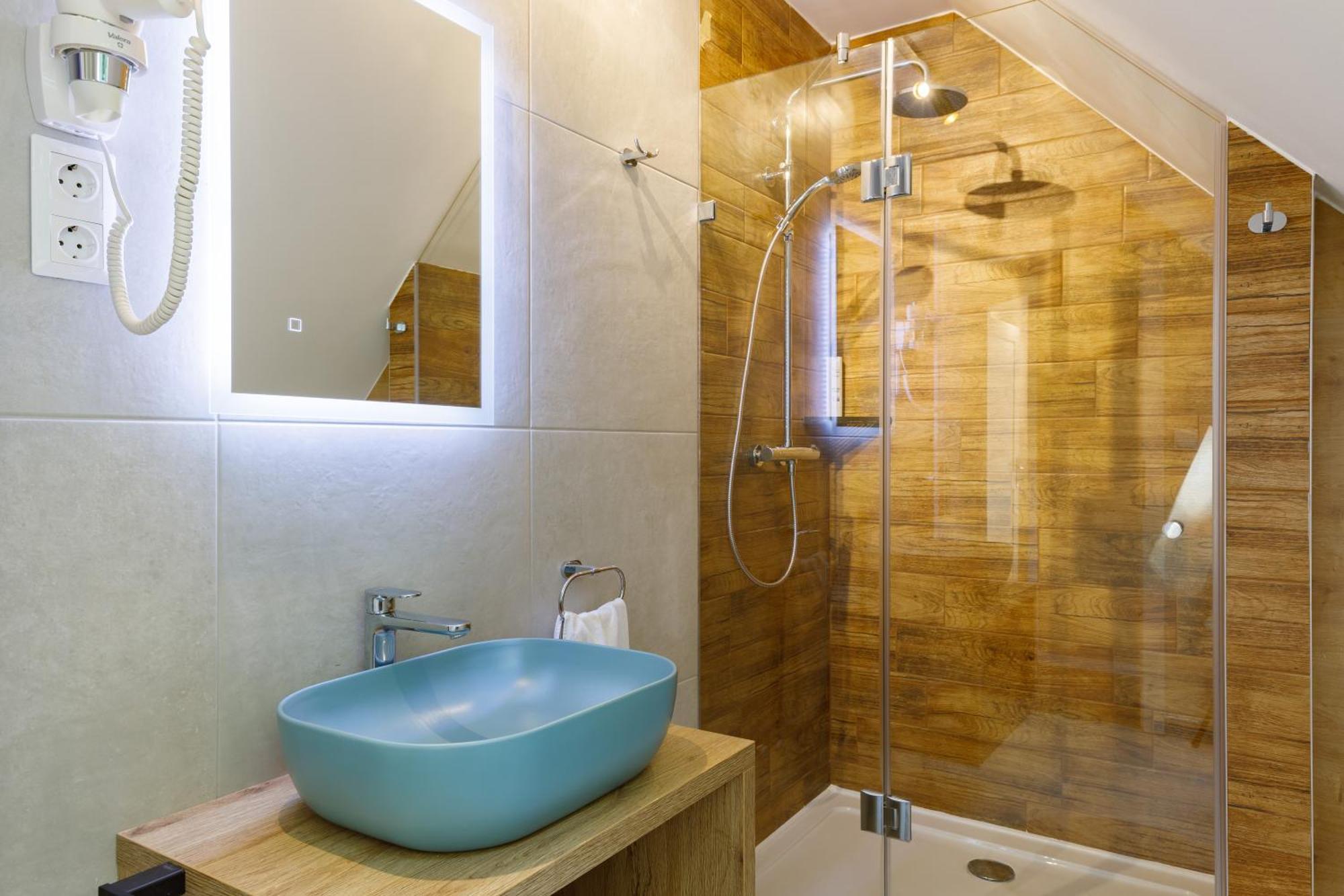 Lepke Apartmanház és Étterem Tihany Extérieur photo