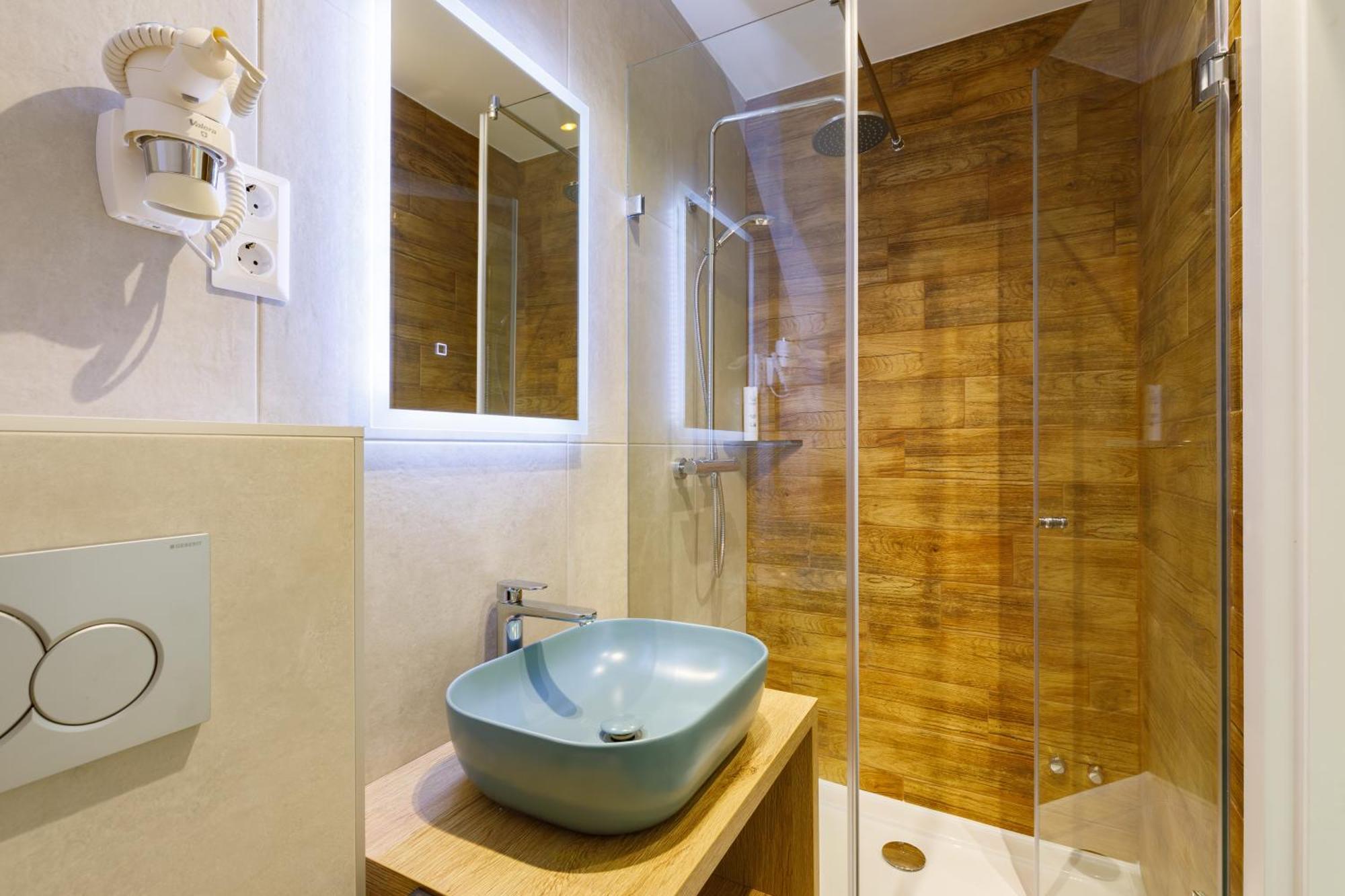 Lepke Apartmanház és Étterem Tihany Extérieur photo